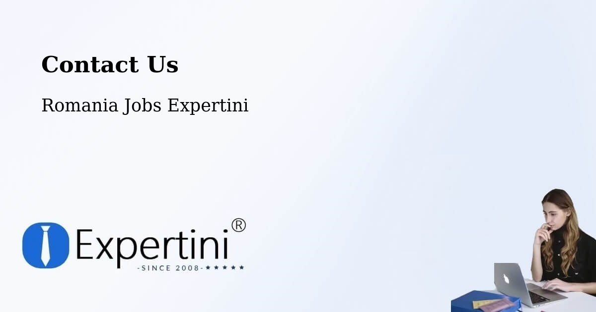 Contact Expertini – Plosca - Romania Jobs Expertini
