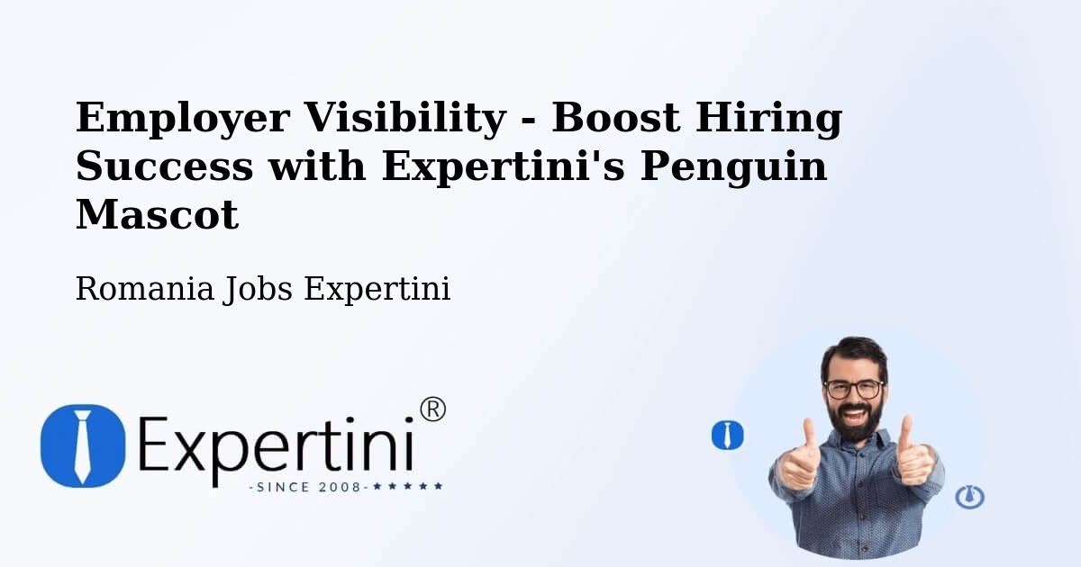 CV and Resume Visibility Optimization – Plosca - Romania Jobs Expertini